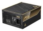 MSI, MEG Ai1600T PCIE5 80+Titanium ATX 3.1, zasilacz, 1600W