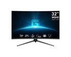 MSI, monitor, G32CQ5P
