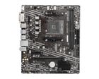 MSI, płyta główna, A520M-A PRO AM4 2DDR4 DVI/HDMI USB 3.2 mATX