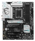 MSI, płyta główna, B760 GAMING PLUS WIFI DDR4