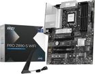 MSI, płyta główna, PRO Z890-S WIFI