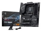 MSI, płyta główna, X870E GAMING PLUS WIFI