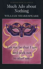 Much Ado about Nothing