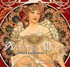 Mucha Alphonse Masterworks