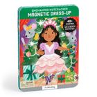 Mudpuppy, Magnetyczne postacie, Zaczarowany dziadek do orzechów