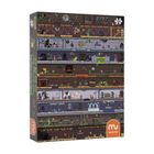 Muduko, Boss Monster, puzzle, 1000 elementów