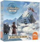 Muduko, Cartaventura Lhasa, gra karciana