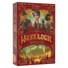 Muduko, Kronologic Paryż 1920, zagadkowa gra strategiczna