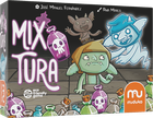 Muduko, MixTura, gra familijna
