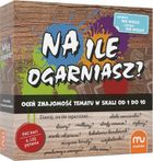 Muduko, Na ile ogarniasz? gra karciana
