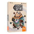Muduko, Panda Spin, gra karciana