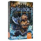 Muduko, Spór o bór 2: Na tamę marsz, karciana gra strategiczna dla 2 osób