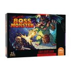 Muduko, Super Boss Monster, gra karciana