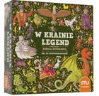 Muduko, W krainie legend, gra familijna na spostrzegawczość