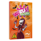 Muduko, Wirus! Halloween, dodatek do gry