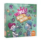 Muduko, Wirus! Roll & Write, gra kościana