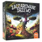 Muduko, Zaczarowane drzewo, zręcznościowa gra familijna