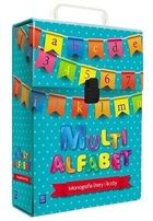 Multialfabet. Karty demo 2022