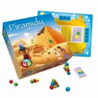 Multigra, Piramidy, gra familijna