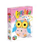 Multigra, Sowa, Moja torebka z filcu, zrób to sam