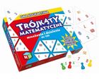 Multigra, Trójkąty matematyczne. Mnożenie i dzielenie, gra edukacyjna