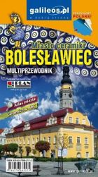 Multiprzewodnik. Bolesławiec. Miasto ceramiki