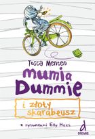 Mumia Dummie i Złoty Skarabeusz