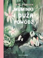 Muminki i duża powódź