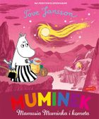 Muminki. Muminek, Mamusia Muminka i kometa