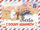 Muminki. Poczta z Doliny Muminków