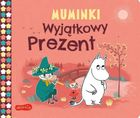 Muminki. Wyjątkowy prezent. Książeczki kartonowe