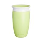 Munchkin, Miracle 360°, kubek, zielony, 296 ml