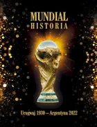 Mundial Historia 1930-2022 (wydanie specjalne)
