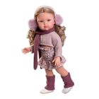 Munecas Antonio Juan, Bella, lalka hiszpańska, 45 cm