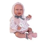 Munecas Antonio Juan, Carla, lalka hiszpańska, 42 cm