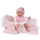 Munecas Antonio Juan, Clara, lalka hiszpańska, 34 cm