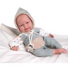 Munecas Antonio Juan, Clara, lalka hiszpańska, 34 cm