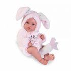 Munecas Antonio Juan, Erika, lalka hiszpańska, 42 cm