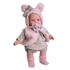 Munecas Antonio Juan, Kika, lalka hiszpańska, 27 cm