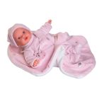 Munecas Antonio Juan, Kika, lalka hiszpańska, 27 cm