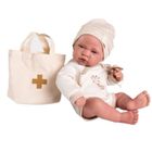 Munecas Antonio Juan, Lui, lalka hiszpańska, lekarz, 42 cm