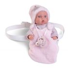 Munecas Antonio Juan, Picolin, lalka hiszpańska, 21 cm