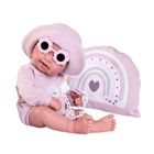 Munecas Antonio Juan, Pipa, lalka hiszpańska, 42 cm