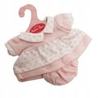 Munecas Antonio Juan, Pitu, zestaw ubranek dla lalek, 26 cm