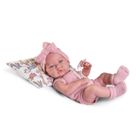 Munecas Antonio Juan, Recien Nacido, lalka hiszpańska, 42 cm