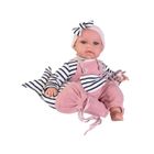 Munecas Antonio Juan, Toneta, lalka hiszpańska, 34 cm