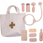 Munecas Antonio Juan, zestaw lekarza