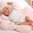 Munecas Arias, Dafne, lalka hiszpańska, 40 cm