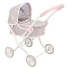 Munecas Arias, Emma, głęboki wózek dla lalek