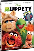 Muppety. DVD